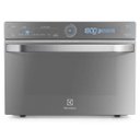 Ver imagem 1 de Micro-ondas Inox 32L Mga42 com Função Aircook e Painel Bluetouch com Dial Seletor Electrolux 220V