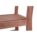 Ver imagem 7 de Dupla de Cadeiras em Madeira Maciça Churrasco Gourmet