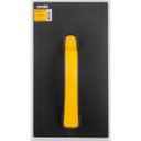 Ver imagem 2 de Desempenadeira Plástica com Espuma 17x30 - Vonder