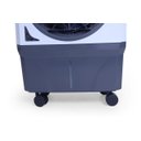 Ver imagem 6 de Climatizador de Ar Residencial Comercial Portátil 30 Litros 220v