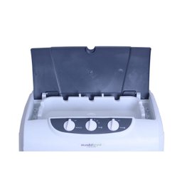 Climatizador de Ar Residencial Comercial Portátil 30 Litros 220v - 5