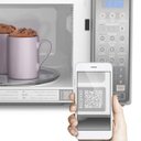 Ver imagem 4 de Micro-ondas 20L com Tira Odor Mt30S Electrolux 220V