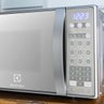 Micro-ondas 20L com Tira Odor Mt30S Electrolux 220V - 8