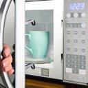 Ver imagem 7 de Micro-ondas 20L com Tira Odor Mt30S Electrolux 220V