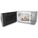 Ver imagem 2 de Micro-ondas 20L com Tira Odor Mt30S Electrolux 220V