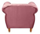 Ver imagem 3 de Sofá Nobreza Poltrona Chesterfield Vintage Retrô Clássico