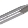 Fresa de Topo Reto 2 Cortes - 3/8 - Din 327 B - 17,0036 - Rocast - 3