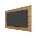 Ver imagem 3 de Painel para Tv até 42 Polegadas Amêndoa Pa2915