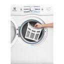 Ver imagem 5 de Secadora de Roupas Turbo Rápida 10kg ST10 Electrolux 127V
