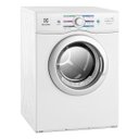 Ver imagem 1 de Secadora de Roupas Turbo Rápida 10kg ST10 Electrolux 220V