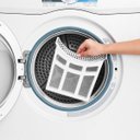 Ver imagem 4 de Secadora de Roupas Turbo Rápida 10kg ST10 Electrolux 220V