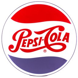 Luminoso de Parede Pepsi Cola Refrigerante Retrô Vintage Bar, Garagem, Churrasqueira, Espaço Gourmet - 2