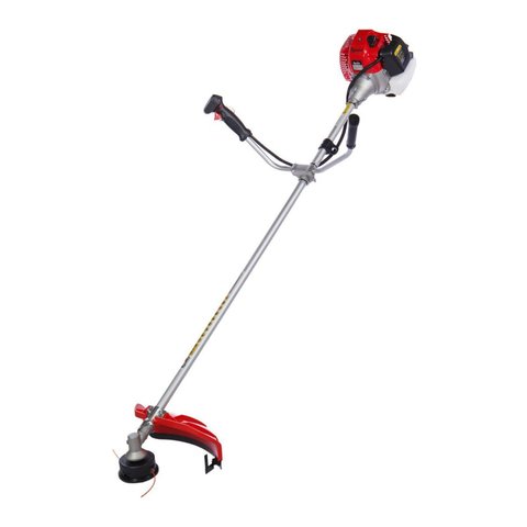 Roçadeira À Gasolina 42,7CC 2T TBC43X-Gii Toyama Vermelho