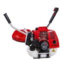Ver imagem 4 de Roçadeira À Gasolina 42,7CC 2T TBC43X-Gii Toyama Vermelho