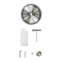 Ver imagem 7 de Roçadeira à Gasolina 42,7cc 2T TBC43X-GII Toyama