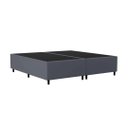 Ver imagem 1 de Box Sommier Bipartido Queen 1,58x1,98 Conceito