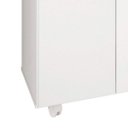 Ver imagem 7 de Fruteira 2 Portas 1 Gaveta Dália Kaiki Móveis