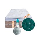 Ver imagem 2 de Colchão Castor Solteiro Premium Niponpedic One Face Tecnopedic 88x188x32cm