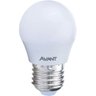 Lâmpada Bolinha Led Branco Quente 4w Avant Mg350-c Bivolt 2700k Base E27 - Cód 285171376 - 1