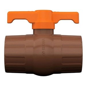 Registro de Esfera Krona Soldável Compacto 20mm