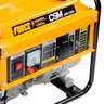 Gerador de Energia CSM GM1200 Portátil 2,5HP 1,2 kVA Monofásico à Gasolina - 220v - 3