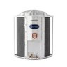 Ar Condicionado Split Cassete Inverter Connect Carrier 36000 Btus Frio 220v Monofásico 40kvqc36c5 - 4