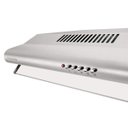 Ver imagem 2 de Depurador Inox de Parede 59,5cm DE60X Electrolux 220V