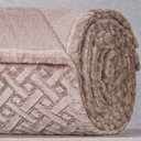 Ver imagem 5 de Manta Queen Brushed New Microfibra Flannel 100% Poliéster 220x230 Funghi