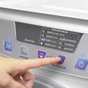 Ver mais imagens de Secadora de Roupas Turbo Compacta 10kg Parede ou Piso SVP10 Electrolux 127V