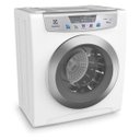 Ver imagem 3 de Secadora de Roupas Turbo Compacta 10kg Parede ou Piso SVP10 Electrolux 127V