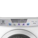 Ver imagem 6 de Secadora de Roupas Turbo Compacta 10kg Parede ou Piso SVP10 Electrolux 127V