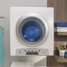 Secadora de Roupas Turbo Compacta 10kg Parede ou Piso SVP10 Electrolux 127V - 13