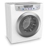 Secadora de Roupas Turbo Compacta 10kg Parede ou Piso SVP10 Electrolux 220V - 3