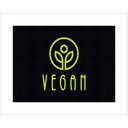 Ver imagem 3 de Tapete Capacho Vegan