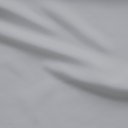 Ver imagem 7 de Jogo de Cama 100% Algodão Solteiro Liso 200 Fios Nova América:cinza