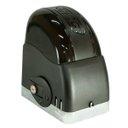 Ver imagem 3 de KIT MOTOR PORTÃO DESLIZANTE RCG AL 450Kg 1/4CV COM BASE - 110/127V