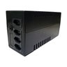 Nobreak XNB Intelbras 720va - 110v - 3