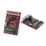 Placa Central CP 5000 para Motor Peccinin - 1