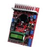 Placa Central CP 5000 para Motor Peccinin - 2