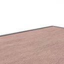 Ver imagem 2 de Base Cama Box Casal 138x188x26 Sued Cinza Probel Cinza
