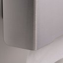 Ver imagem 4 de Dispenser Toalheiro Nobre Select Escovado