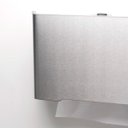 Ver imagem 2 de Dispenser Toalheiro Nobre Select Escovado