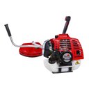 Ver imagem 4 de Roçadeira à Gasolina 51,6cc TBC52X-GII Toyama