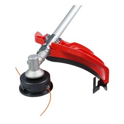 Roçadeira à Gasolina 51,6cc TBC52X-GII Toyama - 6