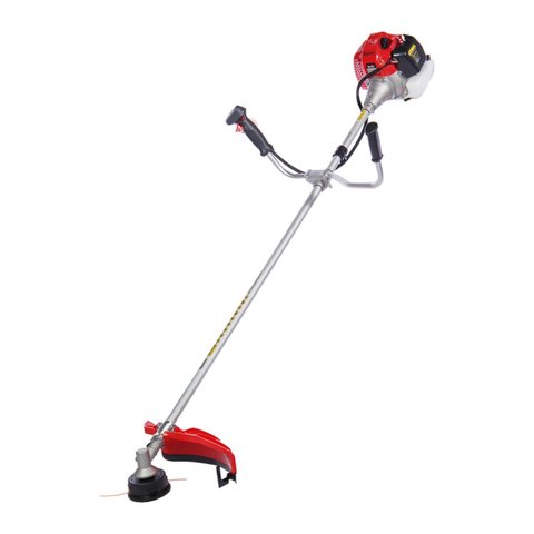 Roçadeira à Gasolina 51,6cc TBC52X-GII Toyama