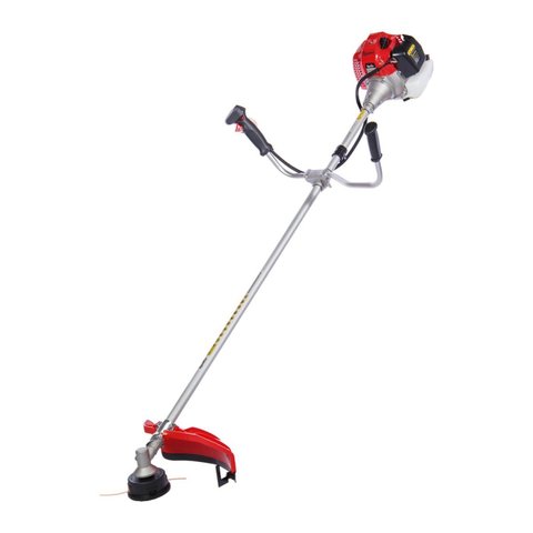 Roçadeira à Gasolina 51,6cc TBC52X-GII Toyama