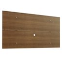 Ver imagem 2 de Painel para Tv até 55 Polegadas Madesa - Rustic