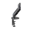 Suporte Mesa Braço Articulado Monitor 15 a 27 Pistão a Gás Sm-spmg1-1527 - 4