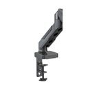 Ver imagem 4 de Suporte Mesa Braço Articulado Monitor 15 a 27 Pistão a Gás Sm-spmg1-1527