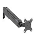 Ver imagem 3 de Suporte Mesa Braço Articulado Monitor 15 a 27 Pistão a Gás Sm-spmg1-1527